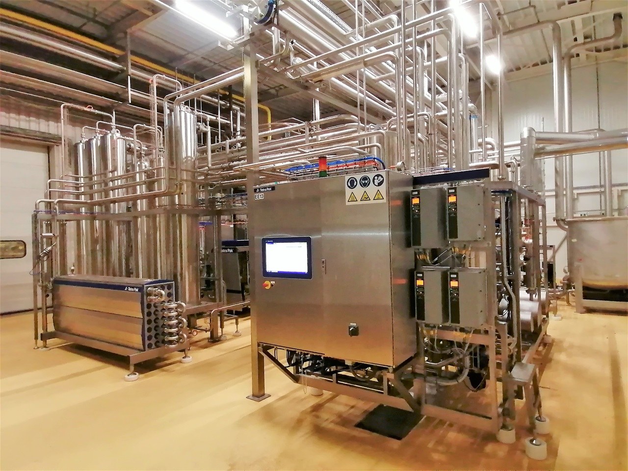 Fabrication industrielle sur mesure