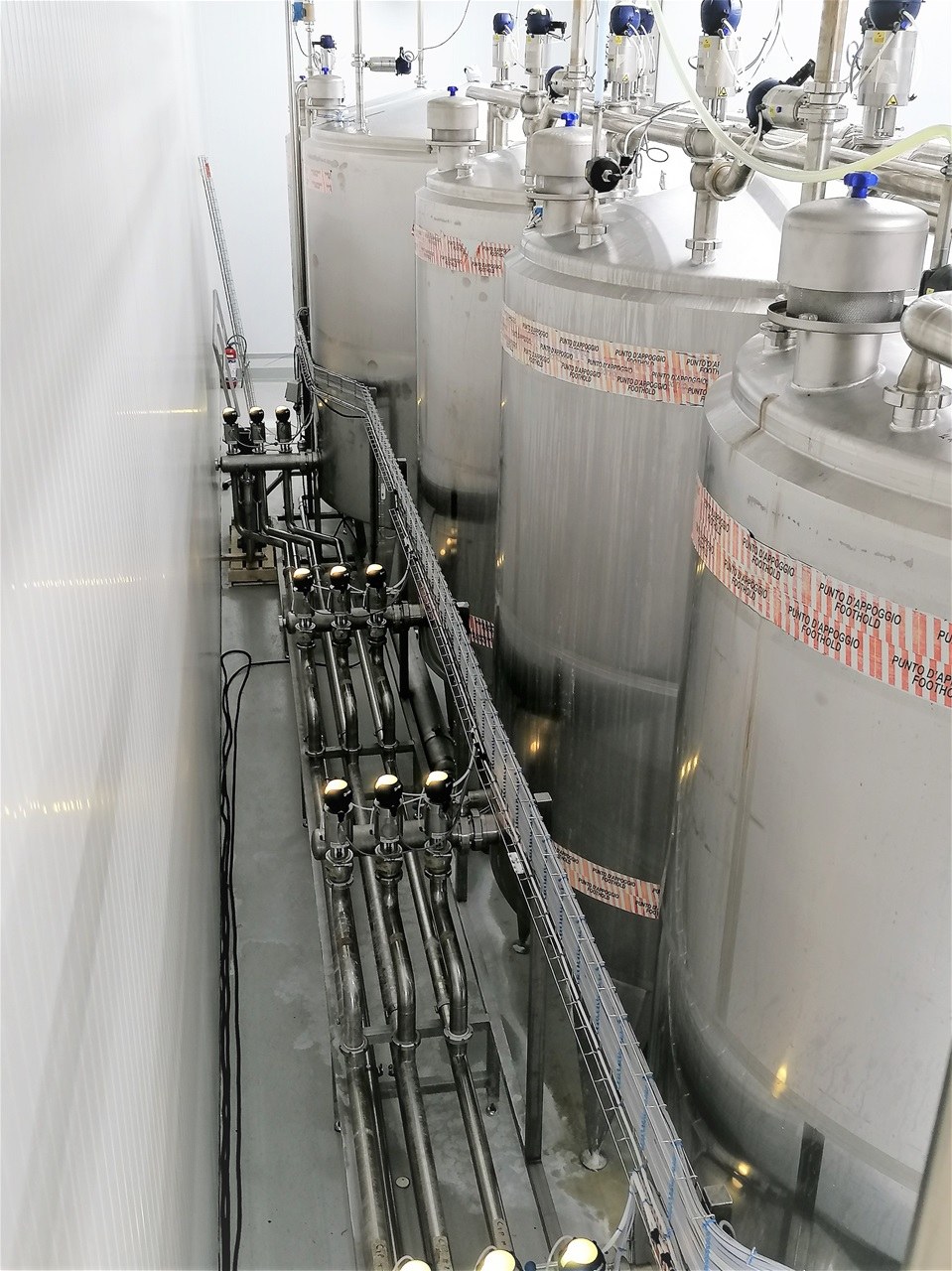 Nouveau département de production, photo de projet 13